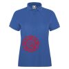OGIO® JEWEL LADIES' POLO Thumbnail