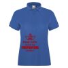 OGIO® JEWEL LADIES' POLO Thumbnail