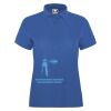 OGIO® JEWEL LADIES' POLO Thumbnail