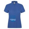 OGIO® JEWEL LADIES' POLO Thumbnail