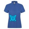 OGIO® JEWEL LADIES' POLO Thumbnail