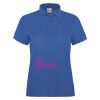OGIO® JEWEL LADIES' POLO Thumbnail