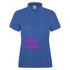 OGIO® JEWEL LADIES' POLO Thumbnail