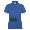 OGIO® JEWEL LADIES' POLO Thumbnail
