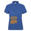 OGIO® JEWEL LADIES' POLO Thumbnail