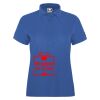OGIO® JEWEL LADIES' POLO Thumbnail