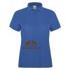 OGIO® JEWEL LADIES' POLO Thumbnail