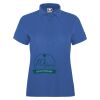 OGIO® JEWEL LADIES' POLO Thumbnail