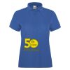 OGIO® JEWEL LADIES' POLO Thumbnail