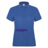 OGIO® JEWEL LADIES' POLO Thumbnail