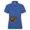 OGIO® JEWEL LADIES' POLO Thumbnail