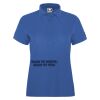 OGIO® JEWEL LADIES' POLO Thumbnail