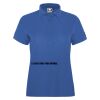 OGIO® JEWEL LADIES' POLO Thumbnail