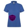 OGIO® JEWEL LADIES' POLO Thumbnail