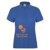 OGIO® JEWEL LADIES' POLO Thumbnail