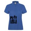 OGIO® JEWEL LADIES' POLO Thumbnail
