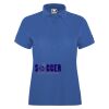 OGIO® JEWEL LADIES' POLO Thumbnail