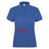 OGIO® JEWEL LADIES' POLO Thumbnail