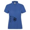 OGIO® JEWEL LADIES' POLO Thumbnail