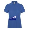 OGIO® JEWEL LADIES' POLO Thumbnail