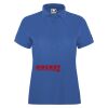 OGIO® JEWEL LADIES' POLO Thumbnail