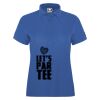 OGIO® JEWEL LADIES' POLO Thumbnail