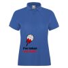 OGIO® JEWEL LADIES' POLO Thumbnail