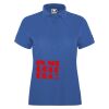 OGIO® JEWEL LADIES' POLO Thumbnail