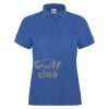 OGIO® JEWEL LADIES' POLO Thumbnail