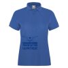 OGIO® JEWEL LADIES' POLO Thumbnail