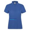 OGIO® JEWEL LADIES' POLO Thumbnail