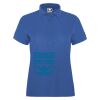OGIO® JEWEL LADIES' POLO Thumbnail