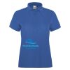 OGIO® JEWEL LADIES' POLO Thumbnail