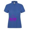 OGIO® JEWEL LADIES' POLO Thumbnail