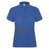 OGIO® JEWEL LADIES' POLO Thumbnail