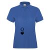OGIO® JEWEL LADIES' POLO Thumbnail