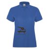 OGIO® JEWEL LADIES' POLO Thumbnail