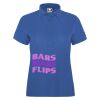 OGIO® JEWEL LADIES' POLO Thumbnail
