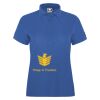 OGIO® JEWEL LADIES' POLO Thumbnail