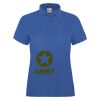 OGIO® JEWEL LADIES' POLO Thumbnail