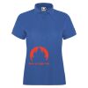 OGIO® JEWEL LADIES' POLO Thumbnail