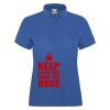 OGIO® JEWEL LADIES' POLO Thumbnail