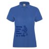 OGIO® JEWEL LADIES' POLO Thumbnail