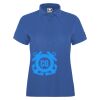 OGIO® JEWEL LADIES' POLO Thumbnail