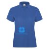 OGIO® JEWEL LADIES' POLO Thumbnail