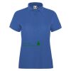 OGIO® JEWEL LADIES' POLO Thumbnail