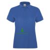 OGIO® JEWEL LADIES' POLO Thumbnail
