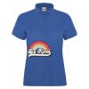 OGIO® JEWEL LADIES' POLO Thumbnail