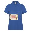 OGIO® JEWEL LADIES' POLO Thumbnail