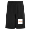ATC™ PRO TEAM SHORTS Thumbnail